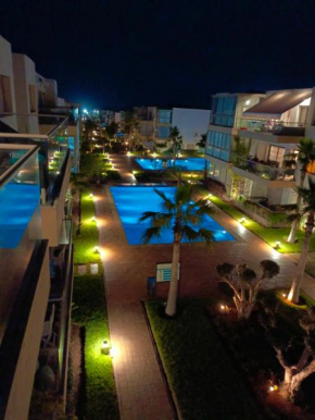 Bleu Beach uniquement pour famille